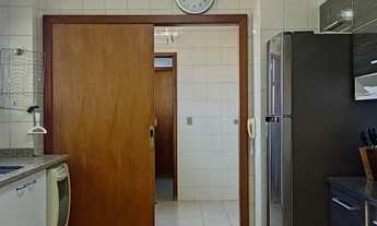 Imagem 5: Apartamento de 3 quartos (1 suite), 2 vagas, Centro. Sol da manha