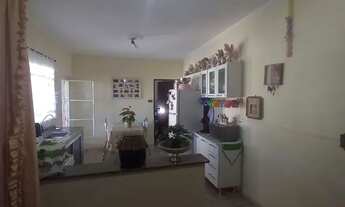 Imagem 7: Casa L de fundo Casa com 2 dormitórios