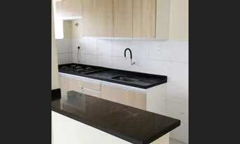 Imagem 3: Apartamento residencial topazio- 2 quartos