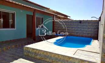 Imagem: Bela casa a venda em Unamar, 2 quartos com