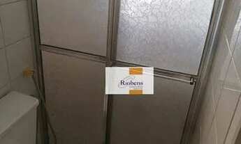 Imagem 3: APTO 01 QUARTO COM ARMÁRIOS