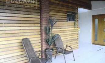 Imagem 2: Santo André - Apartamento Padrão - Camilópolis