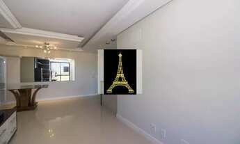 Imagem 5: Apartamento com 2 dormitórios para alugar, 67 m² por R$ 2.708,00/mês - Jardim Botânico - P