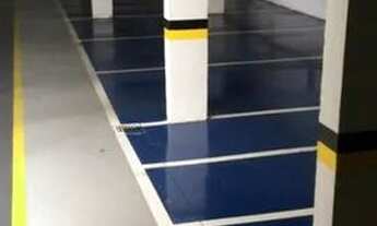 Imagem 6: Flat 103 Flor do Cerrado