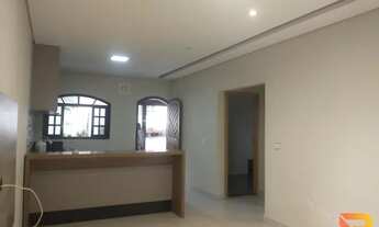 Imagem 4: LOCAÇÃO | CASA TERREA E INDIVIDUAL | BAIRRO ARUJAMÉRICA