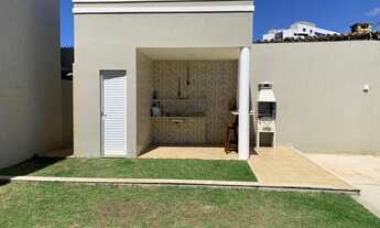 Imagem 3: Casa para venda tem 115 metros quadrados com 3/4 sendo 02 suítes