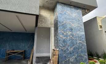 Imagem: Casa Alto Padrão no Anápolis City