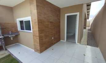 Imagem 5: Casa para venda com 80 metros quadrados com 3 quartos em Ancuri - Itaitinga - CE