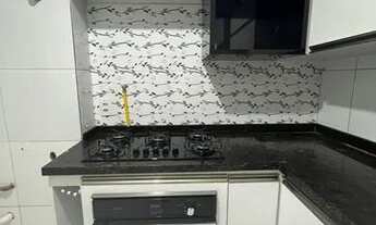 Imagem 5: Alugo apto jardins da roseira- Reformado