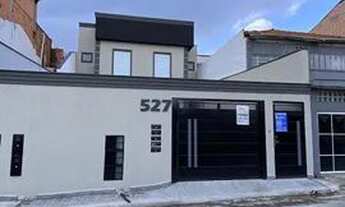 Imagem 2: Casa de condomínio para venda possui 60 metros quadrados com 2 quartos