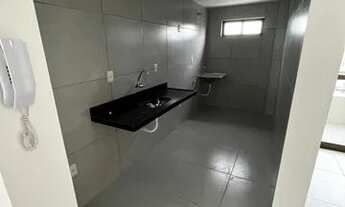 Imagem 6: Apartamento no geisel aluguel
