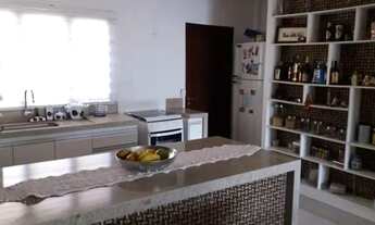 Imagem 5: Edifício Atlantica - Apartamento com 3 quartos, 1 suíte, 2 vagas,