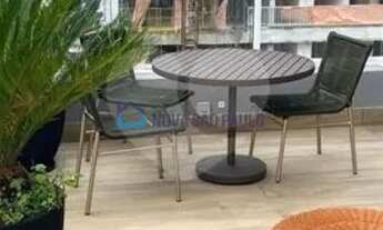 Imagem 2: Studio novo 25,62m² na Vila Clementino sem vaga de garagem