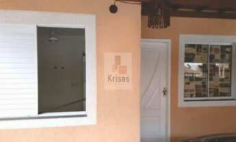 Imagem 2: CASA DE 2 DORMITÓRIOS EM CONDOMÍNIO FECHADO COM PREÇO INCRÍVEL