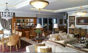 Imagem 7: APARTAMENTO - EDIFÍCIO MILLENIUM