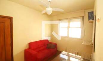 Imagem 4: Apartamento para Aluguel - Camaquã, 2 Quartos, 55 m2