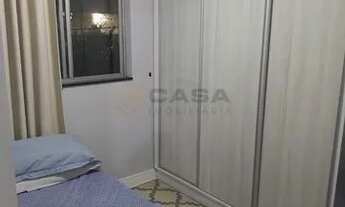 Imagem 6: BOM - Apartamento 2 quartos em Colina de Laranjeiras! M9