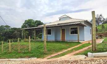 Imagem 7: Chácara com área de 1.450 m² com linda vista é excelente acesso em Itatiauçu/ MG