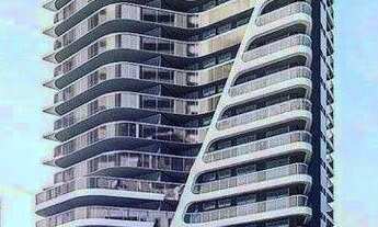 Imagem 2: Apartamento com 4 dormitórios à venda, 311 m² por R$ 4.950.000,00 - Meireles - Fortaleza/C