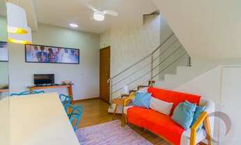 Imagem 7: Cobertura para venda de 2 quartos em Trindade - Florianópolis - SC