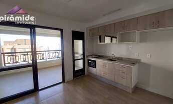 Imagem 3: Apartamento à venda, 75 m² por R$ 850.000,00 - Vila Adyana - São José dos Campos/SP