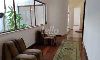 Imagem 5: São Paulo - Casa Padrão - Saúde