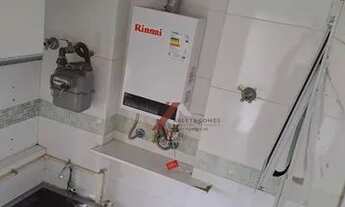 Imagem 7: Apartamento com 2 dormitórios à venda, 52 m² por R$ 350.000 - Vila Eldízia - Santo André/S