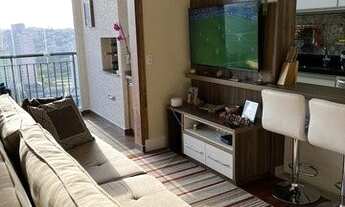 Imagem: Jundiaí - Apartamento Padrão - Jardim