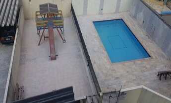 Imagem 3: Apartamento para venda no condomínio Jaborandi -Horto do ipê -sp