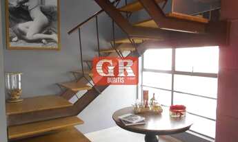 Imagem 7: Cobertura à venda, 3 quartos, 2 suítes, 2 vagas, Buritis - Belo Horizonte/MG