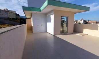 Imagem: Linda Cobertura 3 quartos/suite - Heliopolis