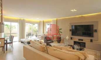 Imagem 4: Casa Condomínio com 4 suites, 6 Vagas, 480 m² para venda ou Locação no Bairro Brooklin