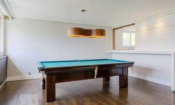 Imagem 7: Apartamento para Aluguel - Sumaré, 4 Quartos, 295 m2