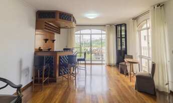 Imagem 1: Apartamento Locação Pinheiros 170 m² 3 Dormitórios