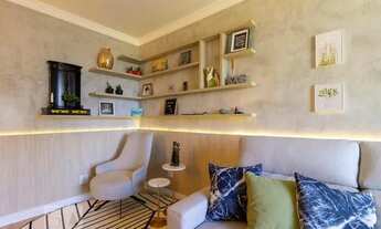 Imagem 6: Apartamento para Aluguel - Alphaville, 2 Quartos, 78 m2