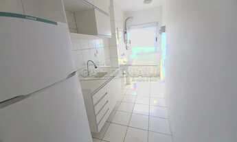 Imagem 4: Apartamento Padrão em São Carlos