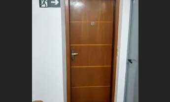 Imagem 2: Apartamento para venda possui 89 metros quadrados com 2 quartos em Mirim - Praia Grande