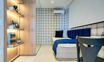 Imagem 6: Apartamento 3 quartos 3 suites 103,97m² T30 Setor Bueno- Ello Vaca Brava