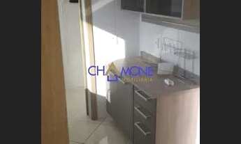 Imagem 4: Belo Horizonte - Apartamento Padrão - Manacás