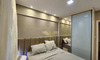 Imagem 3: Apartamento 2/4 no Imbui - Reformado com lazer e segurança por 290 mil