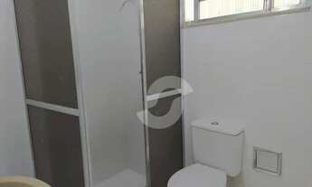 Imagem 7: Apartamento com 3 dormitórios, 90 m² - venda por R$ 280.000,00 ou aluguel por R$ 1.712,00