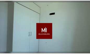 Imagem 5: Apartamento andar alto 2 quartos para alugar