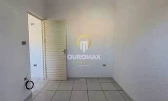 Imagem 6: Casa com 2 dormitórios para alugar, por R$ 1.000/mês - Jardim Europa - Ourinhos/SP