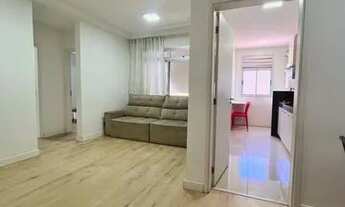Imagem: Apartamento MOBILIADO em Alphaville, Residencial