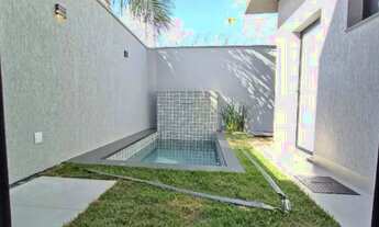 Imagem 3: Excelente Casa Jardim Atlântico Goiânia !!!