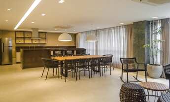 Imagem 5: Vende-se excelente apartamento medido 91,70m2 com 3 quartos bairro Jardim Oceania - João P