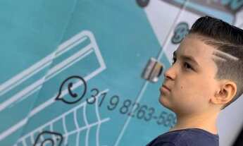 Imagem 2: Vende-se ou Arrenda-se Ponto de Barbearia!!!