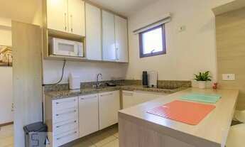 Imagem 5: Apartamento para Aluguel - Centro, 1 Quarto, 35 m2