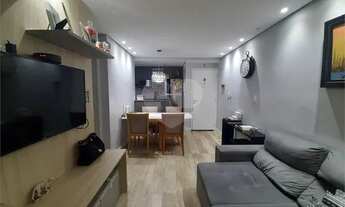 Imagem 4: Apartamento ao lado do metrô Tucuruvi