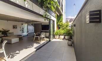 Imagem 5: LOFT RESIDENCIAL em Porto Alegre - RS, Menino Deus